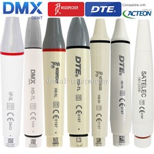 Picchio dentale LED ultrasuoni