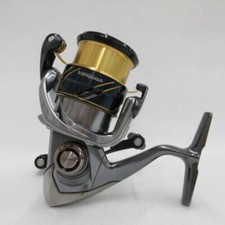  Mulinello da spinning Shimano 16 Vanquish C3000S usato