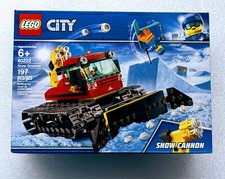 Lego 60222 - LEGO City Groomer