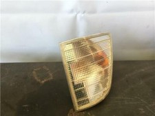 frecce anteriore sinistro per