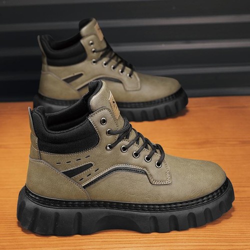 Stivaletti uomo sport - , outdoor