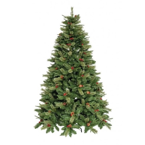 Albero natale verde - albero, cm