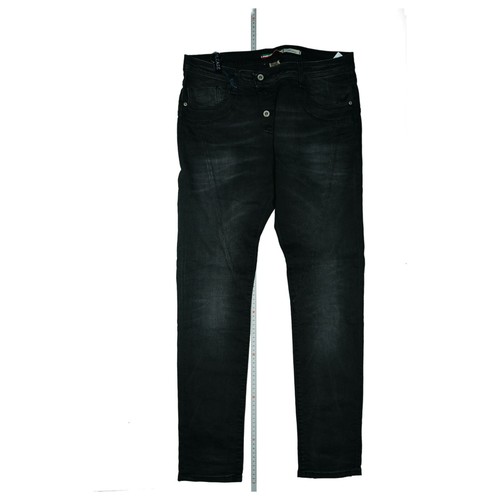 Jeans donna please - please, pantaloni