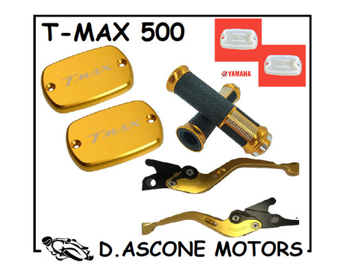 Kit coperchi freni - kit,