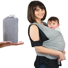 Fascia porta bimbo bimba bebe