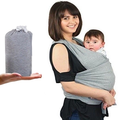 Fascia porta bimbo bimba bebe