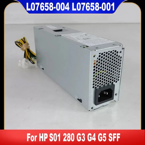L07658 004 alimentatore - alimentatore, 180w