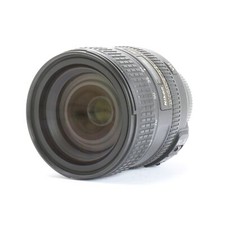 Nikon AF-S 3,5-4,5/24-85 G IF ED + Difetto (257383)