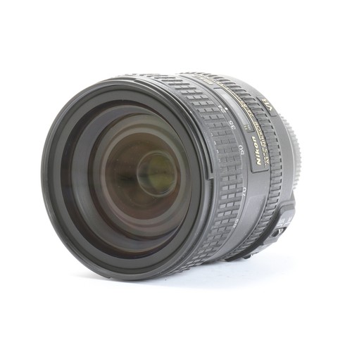 Nikon 5 24 85 - af-s, 3,5-4,5/24-85