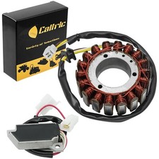 Stator & Regulator for Yamaha