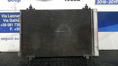 Ricambi usati radiatore aria - radiatore,