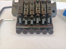 Ibanez Edge III Ponte bridge tremolo ORIGINALE - Floyd Rose style