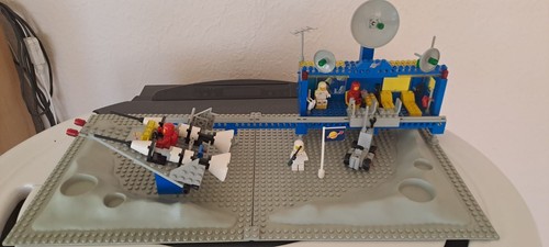 Lego spazio vintage - dg,