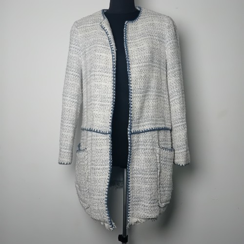 Zara basic capospalla - capospalla, donna