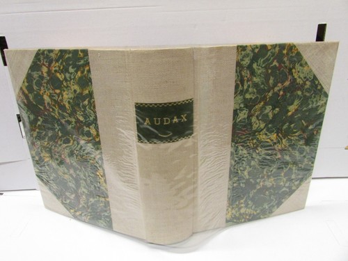 Audax serie completa - audax,
