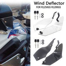 Side Panels Wind Deflector