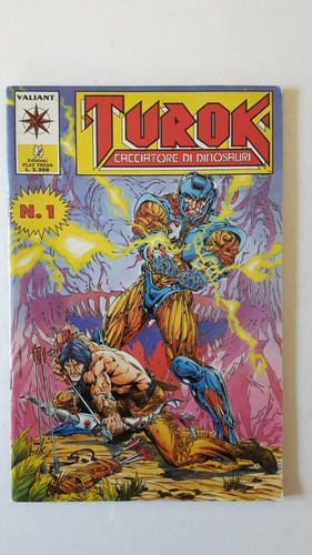 Turok cacciatore dinosauri - cacciatore,