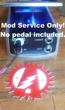 Mod service ernie ball - mod, jr