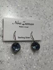 Noa Zuman Sterling Silver 925