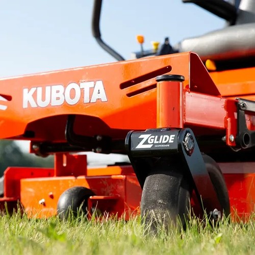 Nuova zglide sospensione per - nuova,