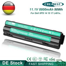 Batteria 11,1 V 8800 mAh