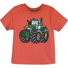 T-shirt JOHN DEERE bambini