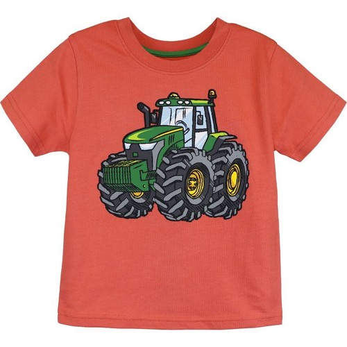 Shirt john deere - deere, bambini