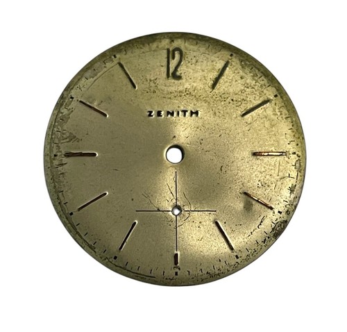 Zenith stupendo quadrante - zenith,