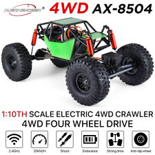 AUSTARHOBBY AX-8504 1/10 4WD