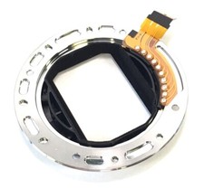 Sony SEL2470GM FE 24-70mm f/2.8 GM parte di ricambio supporto assy originale Sony 