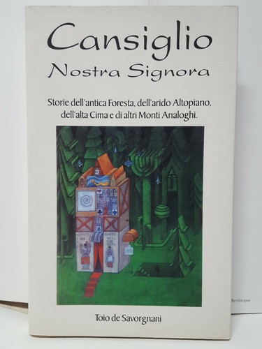 Cansiglio nostra signora - cansiglio,