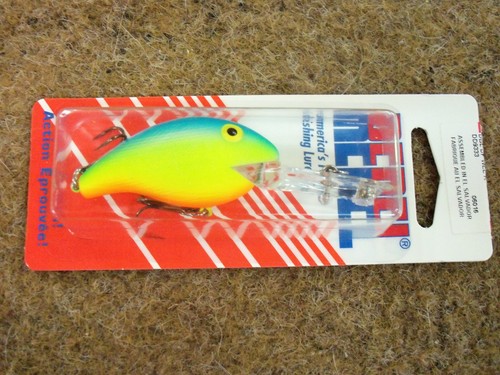 Rebel double deep - wee, r