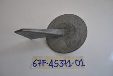 Fuoribordo Yamaha Y25B 94-96