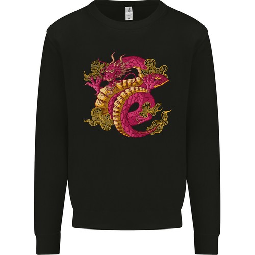 Maglione sweatshirt uomo - un, da