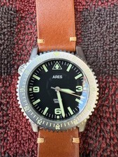 Orologio al Quarzo Ares