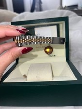 Rolex lady datejust 69173 - rolex,