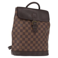 Zaino Louis Vuitton Damier