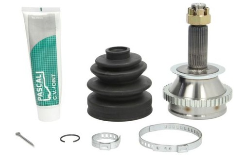 Kit giunto lato ruota - , pascal