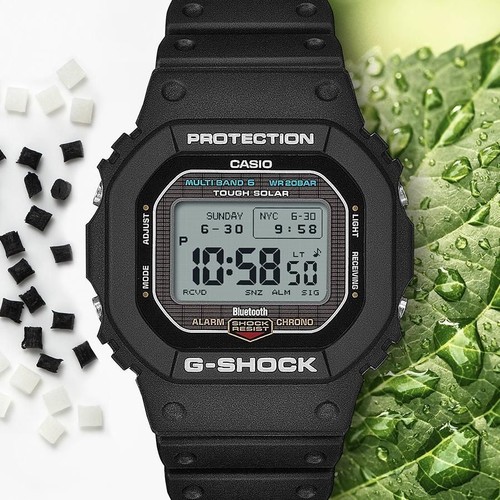 Casio shock bx5600 - g-shock, gw-bx5600-1jf