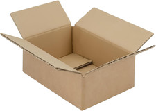 - Scatole Cartone Doppia Onda