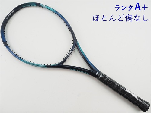 Yonex ezone sq in grip - 98+,