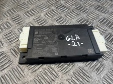 MODULO COMANDO INGRESSO KEYLESS MERCEDES GLA 180 SPORT A1679001320 W247 SUV 2021