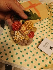 Meravigliosa Formella Piccola