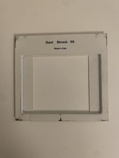 Durst Bimask 66 6X6cm Maschera