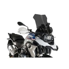PUIG TOURING FAIRING FOR BMW