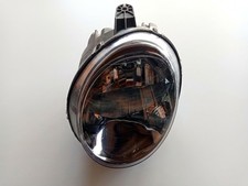 FARO SINISTRO MATIZ 2003