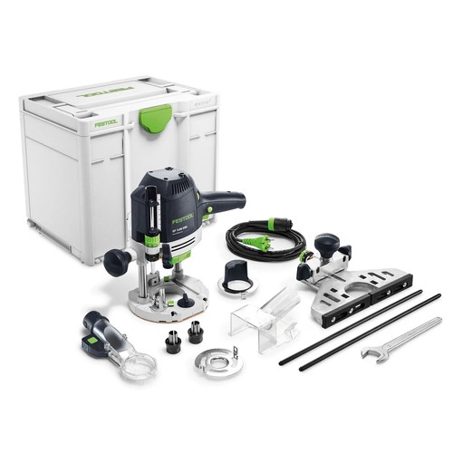 Festool fresa superiore - fresa, of