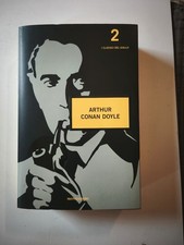 arthur conan doyle i classici