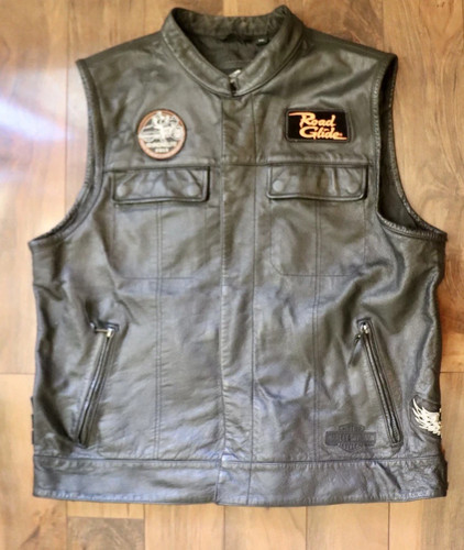 Harley davidson giubbotto moto - giubbotto,