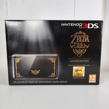 Nintendo 3DS Legend Zelda